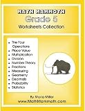 Math Mammoth Grade 5 Worksheets Collection