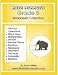 Math Mammoth Grade 5 Worksheets Collection