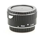 Automatik Zwischenring "31mm" f�r Mak...