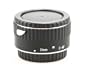 Automatik Zwischenring "31mm" f�r Makrofotographie passend zu Canon EF/EF-S EOS 1100D, 1000D, 650D, 600D, 550D, 500D, 450D, 400D, 350D, 300D, 60D, 50D, 40D, 30D, 20D, 10D, 7D, 5D, 5D Mark II, 1Ds Serie, 1D Serie, D60, D30 (Metall Bajonett)