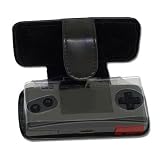 2-TECH Deluxe Carry Case, for Gameboy Micro / GBM