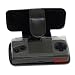Game Boy Micro Gbm Black Deluxe Carry Case