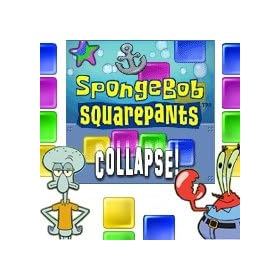 Spongebob Collapse [Download]