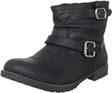 ZiGiny Women's Tablet Flat Boot
