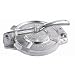 Imusa Victoria Cast Iron Tortilla Press, 6.5 Inch