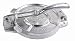 Imusa Victoria Cast Iron Tortilla Press, 6.5 Inch