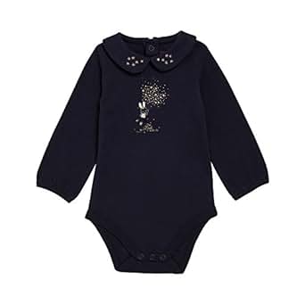 v&ecirc;tements b&eacute;b&eacute; b&eacute;b&eacute; fille 0 24m bodys et combinaisons bodys