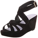Delman Womens Clara Ankle-Strap Sandal Sandal