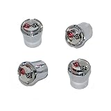 Cyber Monday Corvette Classic Valve Stem Caps