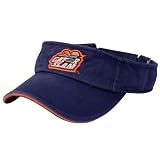 Zephyr Florida Gators Royal Blue 2006 National Champions Visor