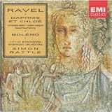 Ravel;Daphnis Et Chloe