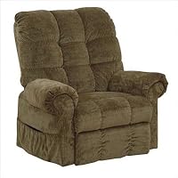 Thistle Catnapper Omni Power Lift Heavy Duty Capacity Chair Chaise Recliner