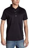 French Connection Men's Mercerized Jersey Polo