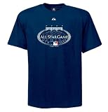 2008 MLB All-Star Game Logo T-Shirt