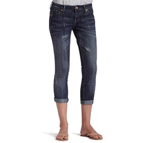 Buy !iT Jeans Junior's Joy Ride Crop Pants