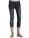 !iT Jeans Junior's Joy Ride Crop Pants