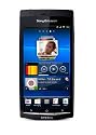 Sony Ericsson Xperia arc S Smartphone (10.7 cm (4.2 Zoll) Touchscreen, 8.1 Megapixel Kamera, Android 2.3 OS, 1GB Speicher) schwarz