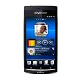 Sony Ericsson Xperia arc S Smartphone (10.7 cm (4.2 Zoll) Touchscreen, 8.1 Megapixel Kamera, Android 2.3 OS,  1GB Speicher) schwarz
