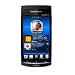 Sony Ericsson Xperia arc S Smartphone (10.7 cm (4.2 Zoll) Touchscreen, 8.1 Megapixel Kamera, Android 2.3 OS,  1GB Speicher) schwarz