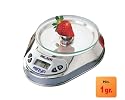 Palson Maya electronic kitchen scale