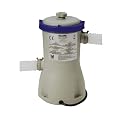 Bestway Filterpumpe f�r Pool, 800 gal 3.028l/h