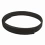 Blackhawk Web Duty Belt with Velcro