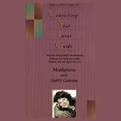 Contacting Your Inner Guide | [Shakti Gawain]