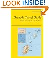 Grenada, Caribbean Travel Guide - What To See & Do In 2012