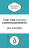 The Ten (Food) Commandments