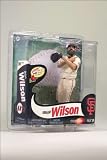 MLB San Francisco Giants McFarlane 2012 Series 30 Brian Wilson (1) Action Figure