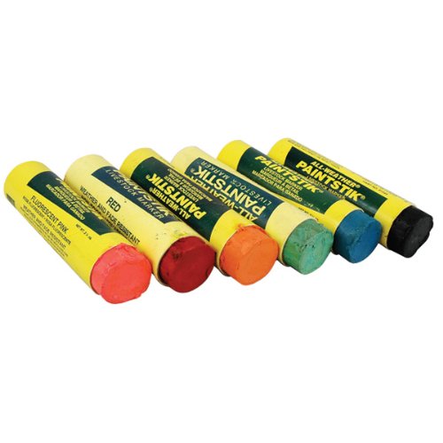 All Weather Paint Stik - Hot Yellow