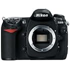 Nikon D200 10.2MP Digital SLR Camera Gray Market (Body Only)