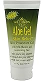 All Terrain Aloe Gel Skin Relief - 5 oz