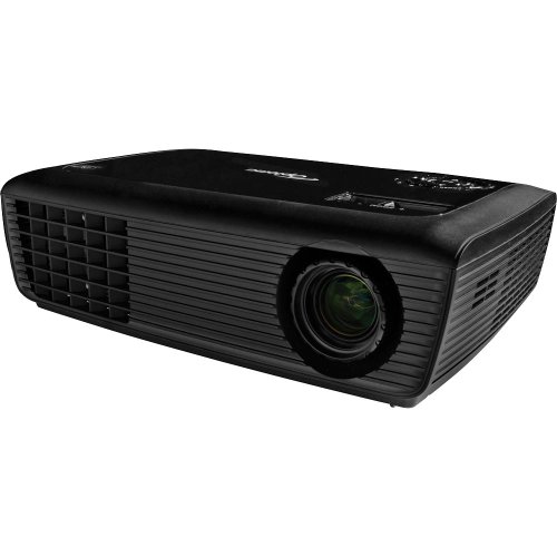 Optoma DS322 SVGA, 2600 Lumen, DLP Multimedia Projector