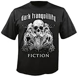 Merchandise - DARK TRANQUILLITY, Fiction - TS L von Dark Tranquillity