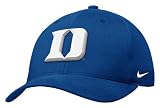 Duke Blue Devils Nike Swoosh Flex Cap