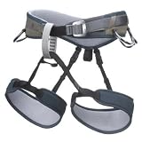 Focus Climbing Harness by Black Diamond