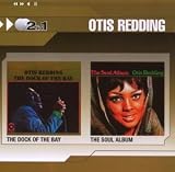 Dock of the Bay, the/the Soul Album