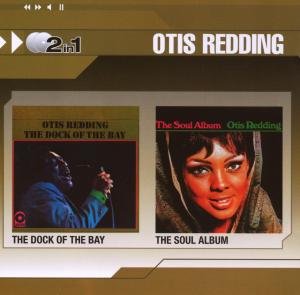 The Dock of the Bay/The Soul Album