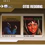 The Dock of the Bay/The Soul Album