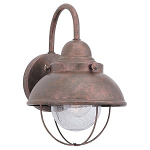 Patio Lighting