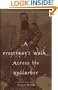 A Frenchman's Walk across the Nullarbor: Henri Gilbert's Diary, Perth to Brisbane, 1897-1899