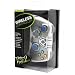 Xbox 360 Turbo Fire 2 Wireless Controller with Rumble White