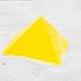 Hape Beach Toy Pyramid Sand Shaper Mold