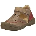 Kickers Primary 185303, Babys Lauflernschuhe