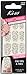 Kiss Nail Dress for Tips & Toes Strips Gown - 28 CT