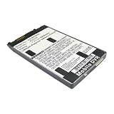 Produkt-Bild: Bluetrade Li-PL Akku f&uuml;r Archos 9 (6000mAh)