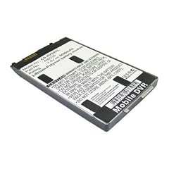 Bluetrade Li-PL Akku f�r Archos 9 (6000mAh)