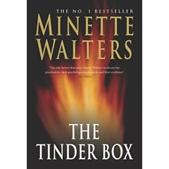 The Tinder Box