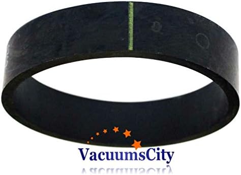 Fuller Brush Canister Vacuum Model FB-PTCAN Belts { 2 Belts } Part # 9.124